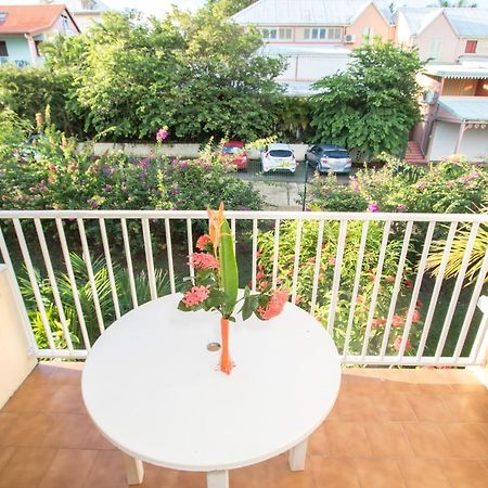 Appartement Paradis Sainte-Anne Exterior foto
